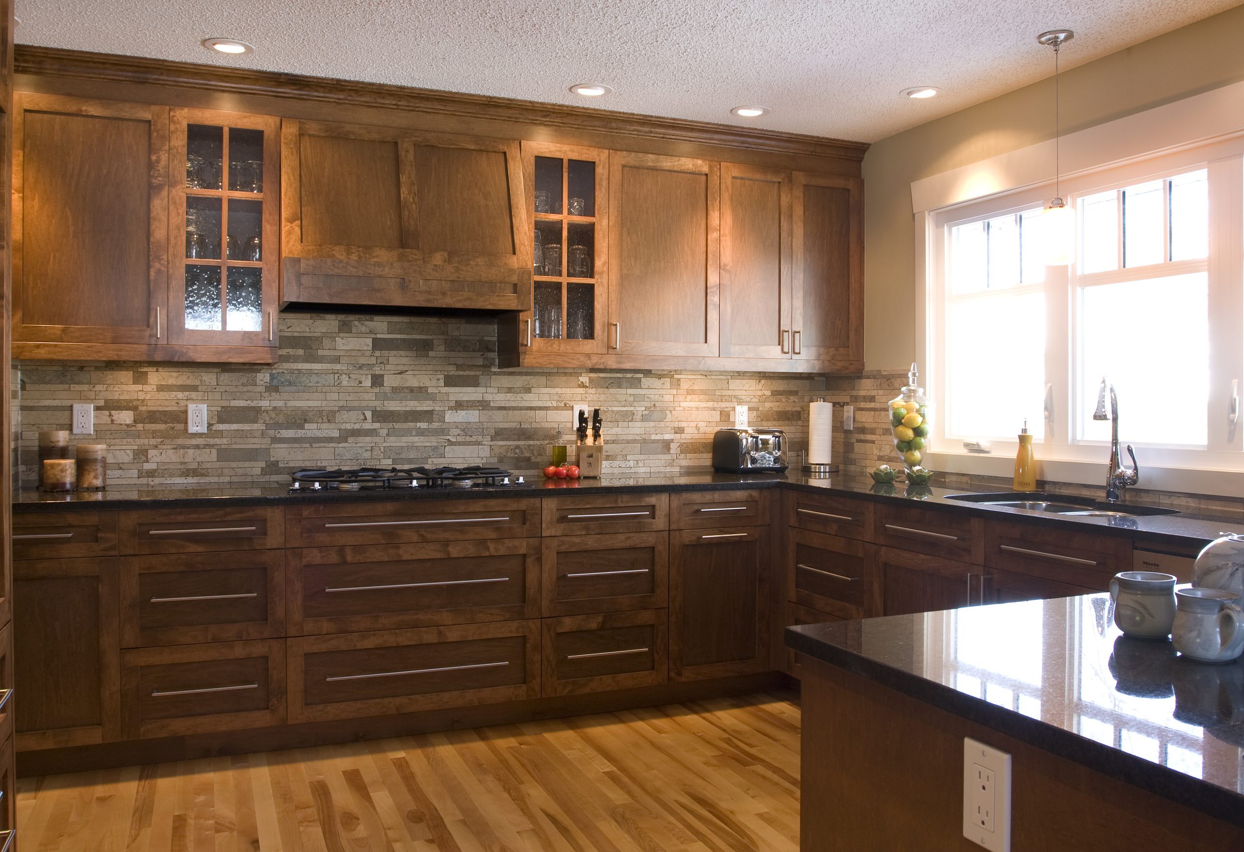 Kitchens renovation by Distinct Developments