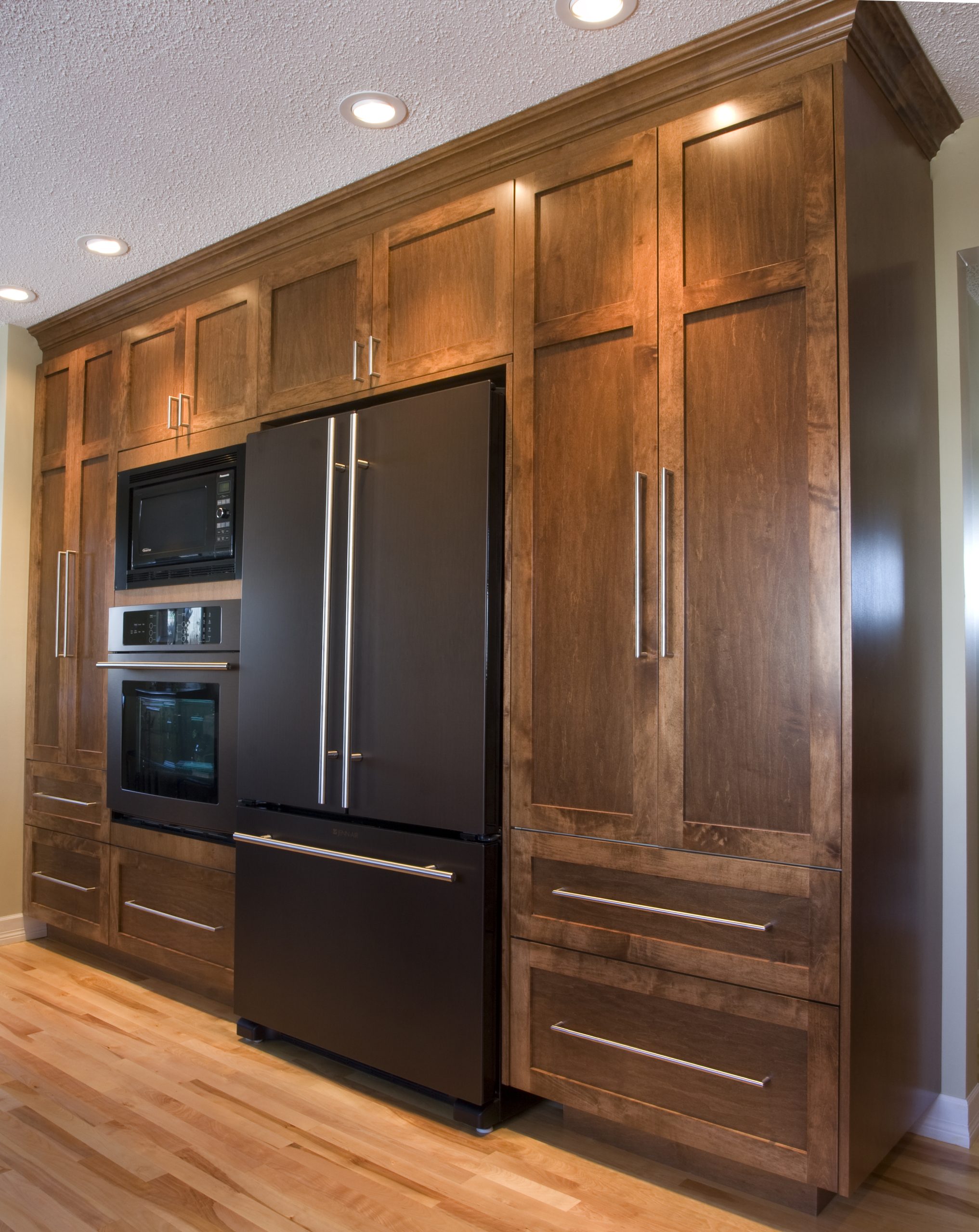 Kitchens renovation by Distinct Developments