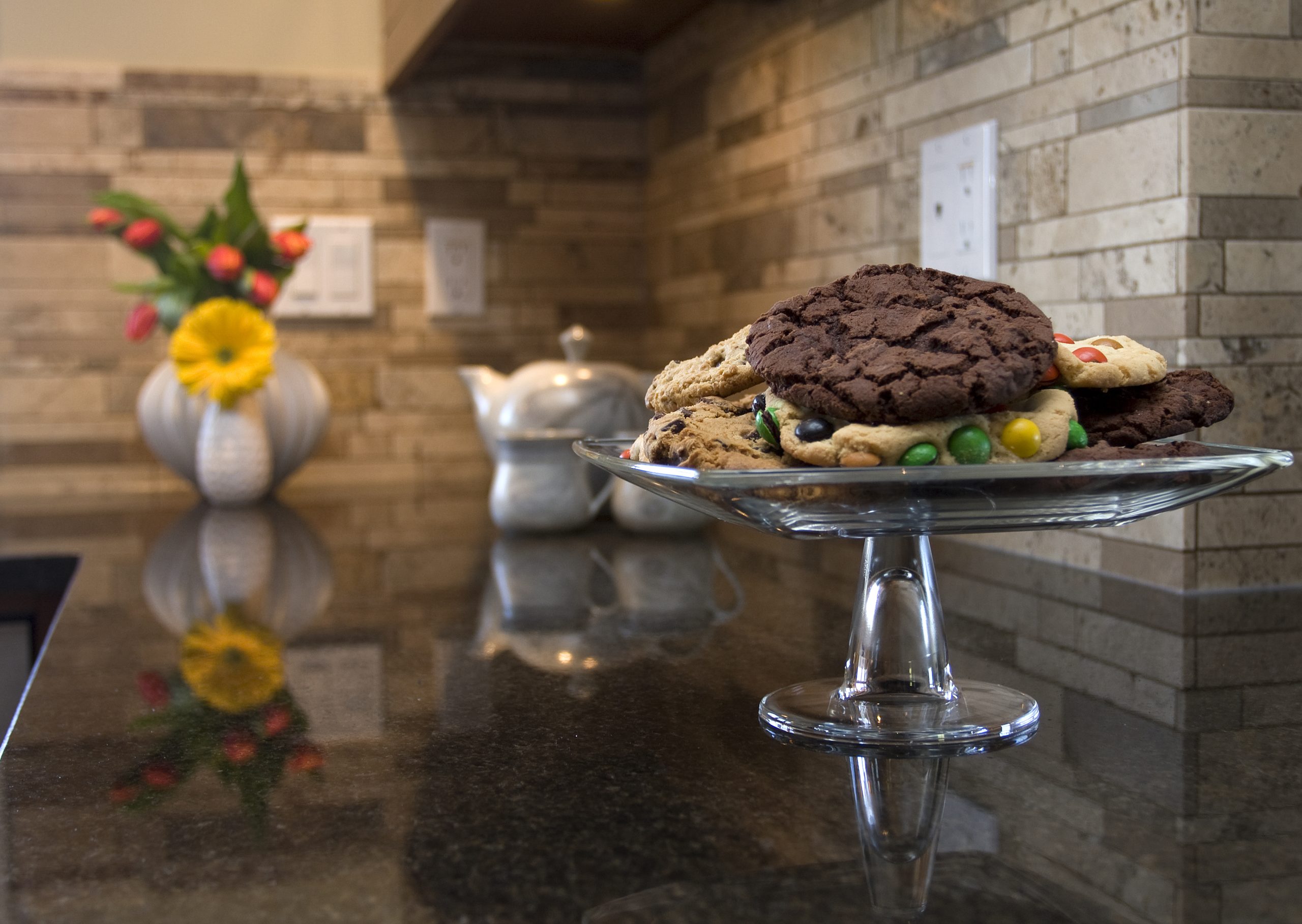 Kitchens renovation by Distinct Developments