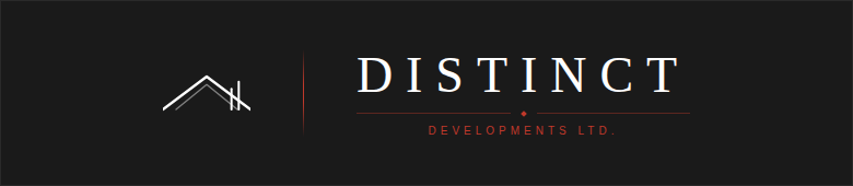 Distinct Developments Ltd.
